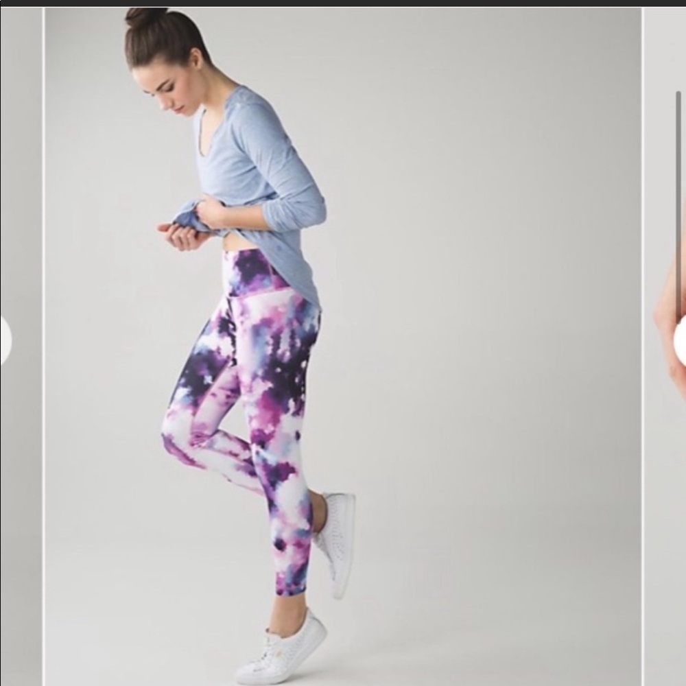High Times Blooming Pixie pants NWT!